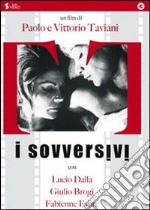 Sovversivi (I) dvd