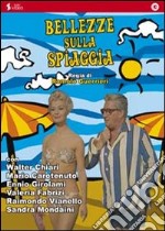 Bellezze Sulla Spiaggia dvd