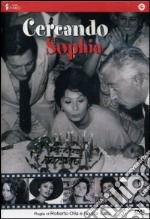 Cercando Sophia dvd