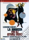 Ragazza Con Gli Stivali Rossi (La) film in dvd di J. Luis Bunuel