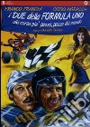 Due Della Formula Uno Alla Corsa Piu' Pazza, Pazza Del Mondo (I) dvd