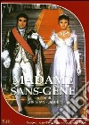 Madame Sans-Gêne dvd