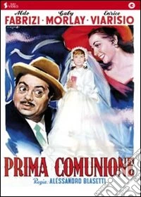Prima Comunione dvd