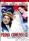 Prima Comunione dvd