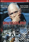 Mussolini Ultimo Atto dvd