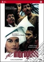 Imbroglioni (Gli) dvd