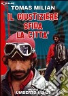 Il giustiziere sfida la città dvd