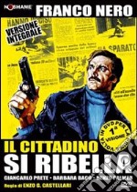 Il Cittadino Si Ribella  dvd