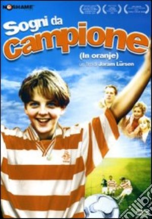 Sogni Da Campione film in dvd di Joram Lursen