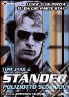 Stander - Poliziotto Scomodo dvd