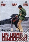 Uomo In Ginocchio (Un) dvd