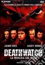 Deathwatch dvd