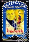 La Strada Scarlatta  dvd