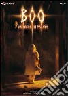 Boo dvd