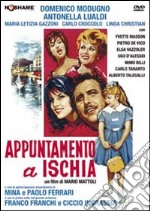 Appuntamento A Ischia dvd