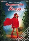 Cappuccetto Rosso dvd