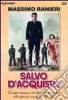 Salvo D'Acquisto dvd