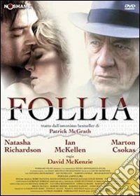 Follia dvd