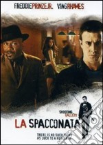 La spacconata dvd