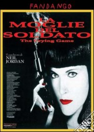 La Moglie Del Soldato  film in dvd di Neil Jordan