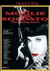 La Moglie Del Soldato  dvd