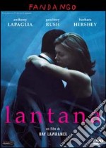 Lantana dvd