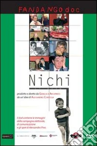 Nichi dvd
