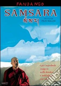 Samsara dvd
