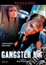 Gangster No. 1 dvd