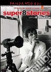 Super8Stories film in dvd di Emir Kusturica