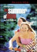 My Summer Of Love dvd