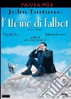 Uomo Di Talbot (L') dvd