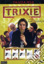 Trixie dvd