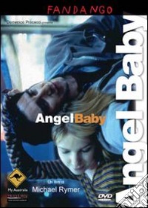 Angel Baby film in dvd di Michael Rymer