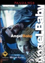 Angel Baby dvd