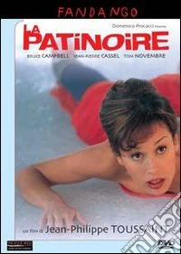 Patinoire (La) dvd
