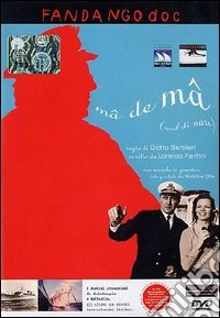 Ma De Ma - Mal Di Mare dvd