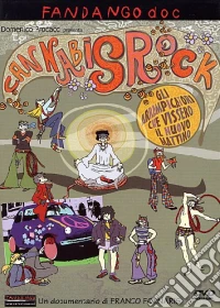 Cannabis Rock dvd