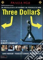 Three Dollars dvd