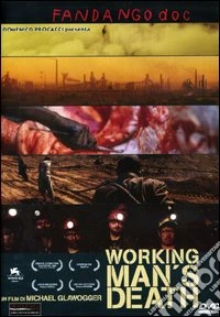 Workingman's Death dvd
