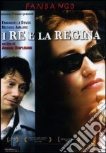 Re E La Regina (I) dvd