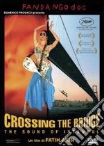 Crossing The Bridge dvd