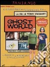 Ghost World dvd