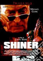 Shiner dvd