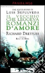 Vecchio Che Leggeva Romanzi D'Amore (Il) dvd