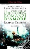 Vecchio Che Leggeva Romanzi D'Amore (Il) dvd