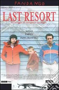 Last Resort dvd