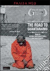 Road To Guantanamo (The) dvd