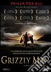 Grizzly Man dvd