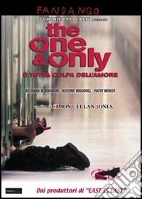 One & Only (The) - E' Tutta Colpa Dell'Amore dvd